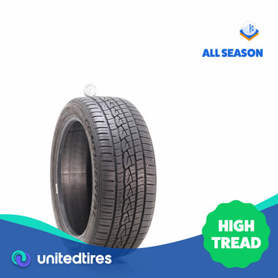 Used 215/45ZR17 Continental ControlContact Sport SRS 91W - 8.5/32