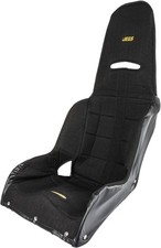 JEGS 702261-1 Racing Seat Cover 17" Hip Width