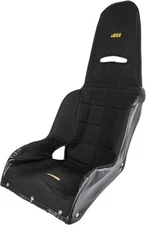 JEGS 702261-1 Racing Seat Cover 17" Hip Width