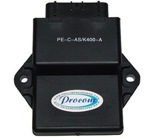 CDI Tuning per Suzuki LTZ 400 VINSON 500 Kawasai KFX Arctic Cat DVX