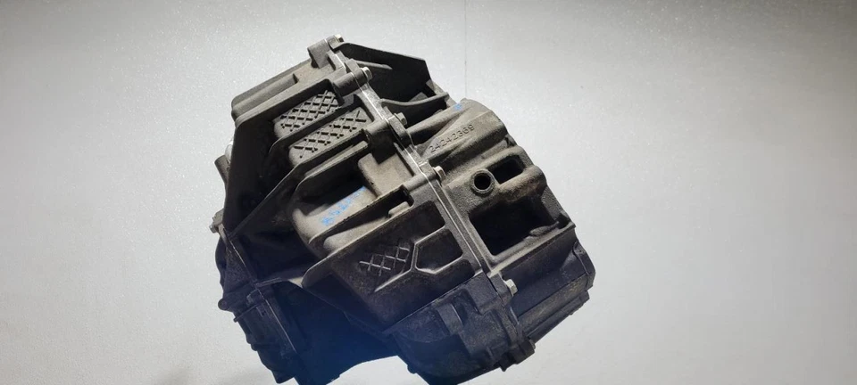 Automatic Transmission 12 2012 Buick Lacrosse 3.6L Front Wheel Drive 107K Miles Foto 4 de 4