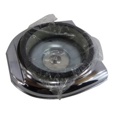Retro Air Cleaner Steel 1951-56 Cadillacoldsmobile Chrome Retro Air Cleaner Steel 1951-56 Cadillacoldsmobile Chrome
