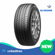 New 22560r16 Uniroyal Tiger Paw Touring As 98v 135a5