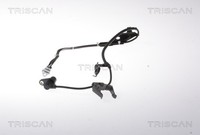 ABS Sensor Raddrehzahl Triscan 8180 13162 FüR RX Lexus Toyota Highlander Kluger