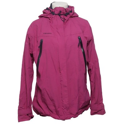 Stormberg, Allwetterjacke, Damen, Größe: L, Pink, Polyamid/Polyester #ji9