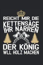 Titel: Reicht Mir Die Kettens&auml;ge Ihr