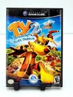 Ty the Tasmanian Tiger 2: Bush Rescue (Nintendo GameCube) Tested CIB