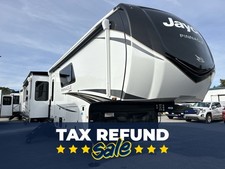 2026 Jayco Pinnacle 36FBTS