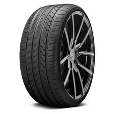 Lexani Lx-twenty 29525zr20 Xl 2952520 295 25 20 Performance Tire