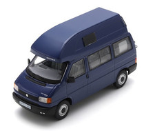 SCHUCO,VOLKSWAGEN T4 California Campervan, 1/43, SCH7238