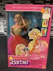 Vintage 1977 Fashion Photo Barbie Doll 2210 Superstar Era