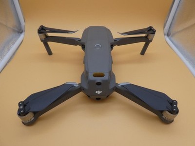 Rare Item Dji Mavic 2 Pro Mock Model Replica Display Japanese | eBay