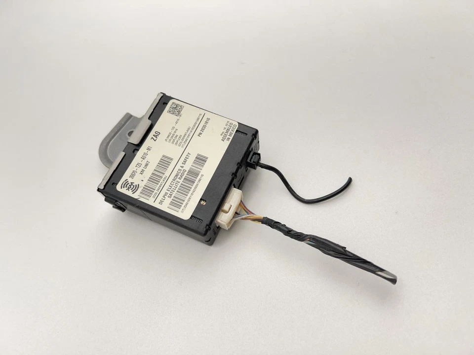 2014-2016 年本田 Odyssey 卫星接收器 61212 — 第 3/4 张图片