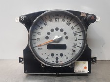 62109126988 INSTRUMENTENTAFEL / 864994 F�R BMW MINI R50,R53 COOPER