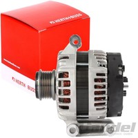 Herth+Buss Lichtmaschine Generator 150A Passend FüR CitroËN Jumper Ford Transit