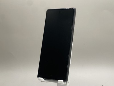 Google Pixel 6 G9S9B Stormy Black For Parts Only W071835