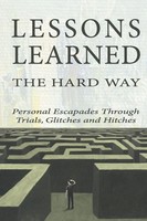 Lessons Learned The Hard Way | Betsy Chasse | Taschenbuch | Englisch | 2024