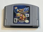 Bomberman 64: The Second Attack (Nintendo 64, 2000) N64 Game Cartridge