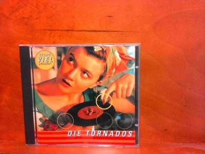 Georg Vie präsentiert, l Die Tornados Various, Artists: