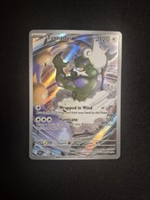Tornadus SVP 210 - Black Star Promo - Pokémon TCG 