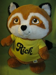 Shirt Tales Plush | eBay