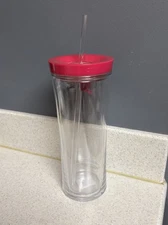 Contigo 20 oz Shake and Go Tumbler With Auto Close Feature