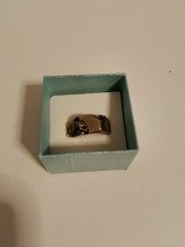 Fancy Jewellery Ring Silver Great Gift