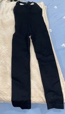 Women's Activewear Tracksuit Set, Leggings, Sports Bra, Black Blue Pink