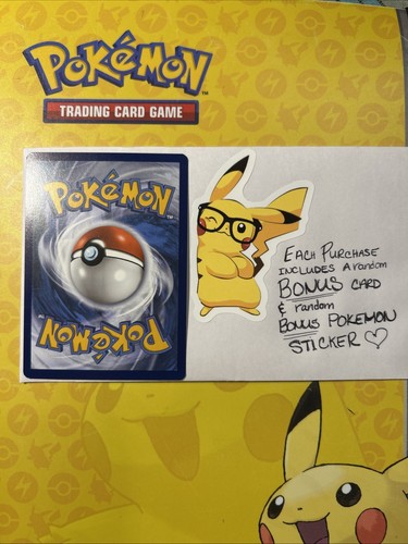 Professor Burnet SWSH167 SWSH: Sword & Shield Promo Cards Regular - Picture 4 of 6