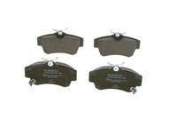 Bosch Bremsbelagsatz Scheibenbremse 0 986 494 029 FüR Chrysler Dodge Cruiser PT