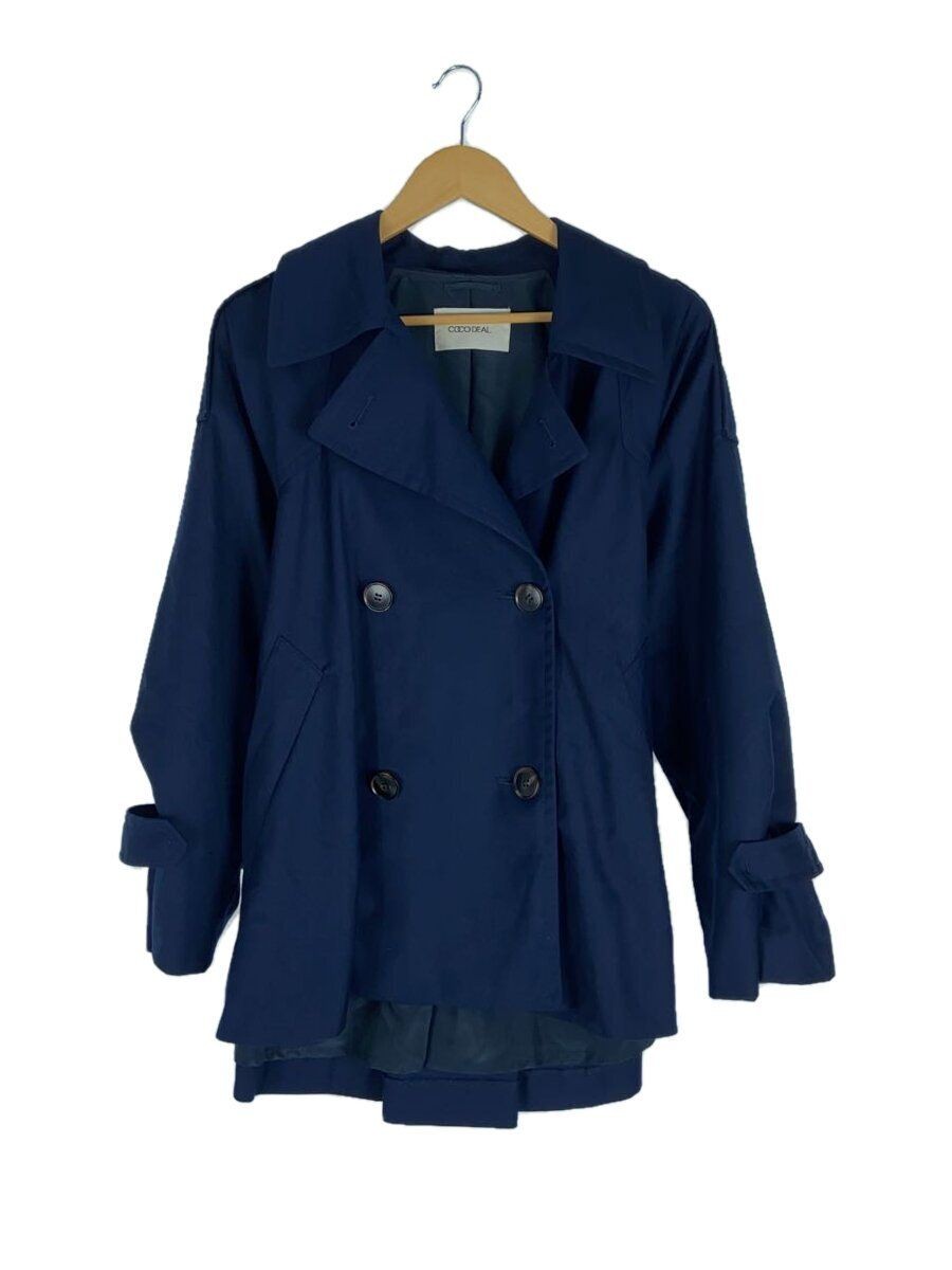 COCO DEAL altra giacca 75119057 usata