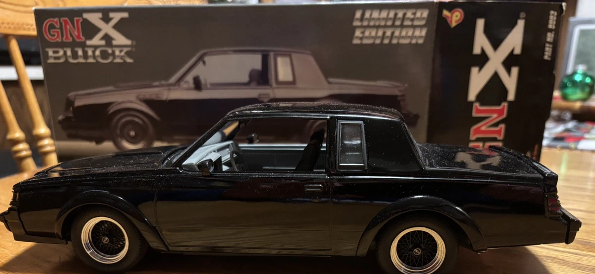 GMP Buick 1:18 Diecast & Toy Vehicles | eBay