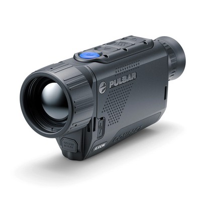 PULSAR Axion XG35 Compact Thermo Monokular