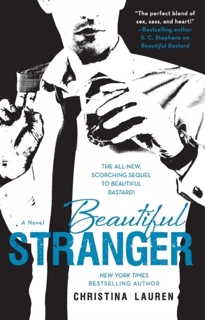 Beautiful Stranger: Volume 2 (The Beautiful Series) - Image 3
