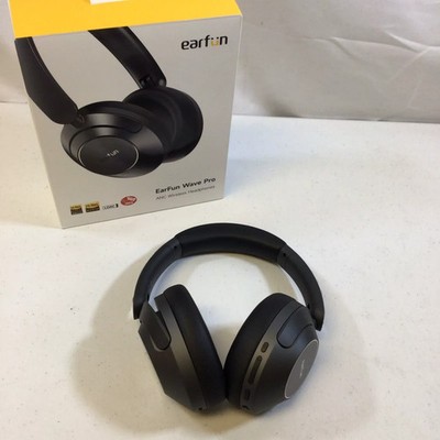 EarFun Wave Life Hybrid Active Noise Cancelling Headphones