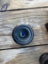 Panasonic Leica DG Summilux 25 mm f/1.4 II ASPH. Obiettivo per M4/3 - 95% nuovo