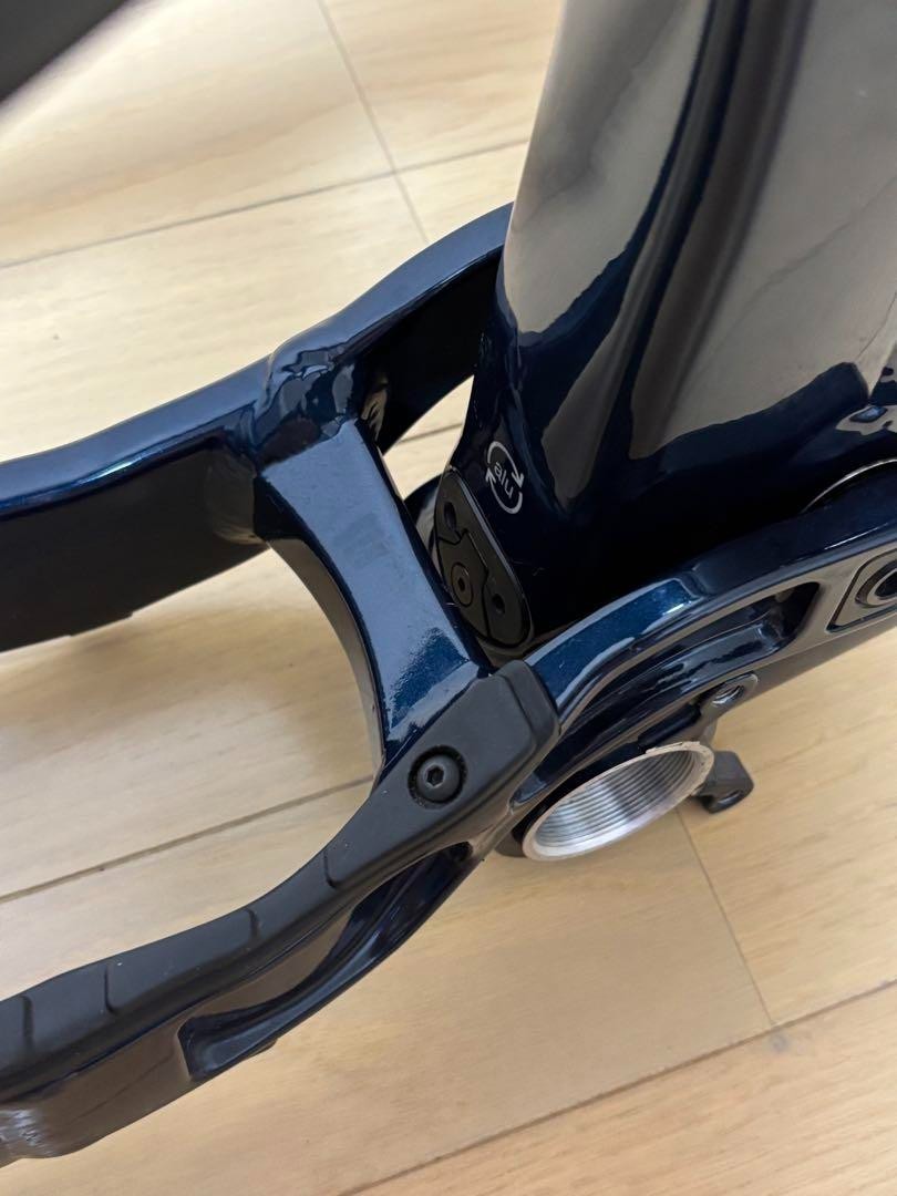 TREK Top Fuel8 Gen 3 2022 Sサイズ フレームセット Trek Top Fuel 8 Gen 3 MTB Frame Set 2022 Size S Free