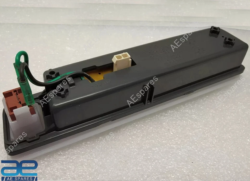 Camping Light For Mahindra XUV 500 2.2L 2011-2021 1702CAA00051F view 2