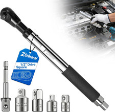 12 Impact Offset Extension Wrench Heavy Duty Impact Wrench Extender For Electr