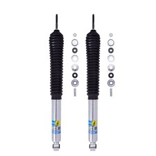 Bilstein Rear B8 5100 Suspension Shock Absorber Set For 2007-2021 Toyota Tundra Bilstein Rear B8 5100 Suspension Shock Absorber Set For 2007-2021 Toyota Tundra