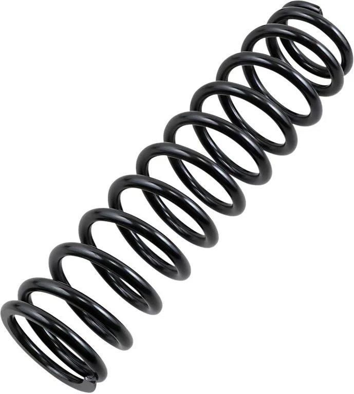 Epi Heavy Duty Suspension Spring Rear P/N We322000 Black Heavy-Duty 98-1730 - Image 2 of 4