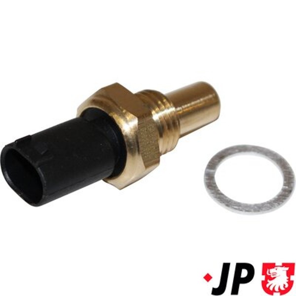 KüHlmittel Wasser Temperatur Sensor JP JP Group 1393100800 FüR Mercedes Vito CLK-image