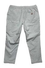 Carhartt Carpeter Scrub Pants Unisex XL Reg Relaxed Fit Blue Medical Nurse