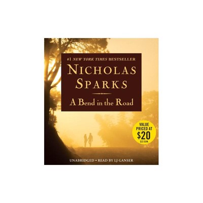 A Bend in the Road -  - Book - 9/1/2001 12:00:01 AM Very Good