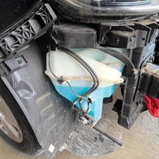 Used Washer Fluid Reservoir Fits 2016 Kia Soul Us Market Grade A Used Washer Fluid Reservoir Fits 2016 Kia Soul Us Market Grade A