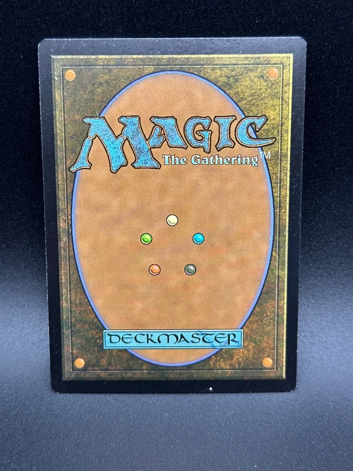 MTG Mystical Tutor R Eternal Masters #62 Japanese - Image 2 of 2