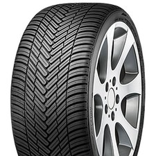4x Ganzjahresreifen - FORTUNA ECOPLUS2 4S 205/50R17 93W BSW XL