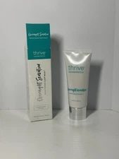 Thrive Causemetics Overnight Sensation Brightening Sleep Mask 3.4 fl oz RARE