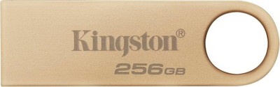 DataTraveler Kingston SE9 USB-Stick mit Metallgehäuse USB 3.0 256GB Speicher