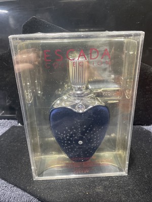 RARE FACTORY SEALED Limited Ed. 2003 ESCADA COLLECTION 1.7 FL OZ Perfume